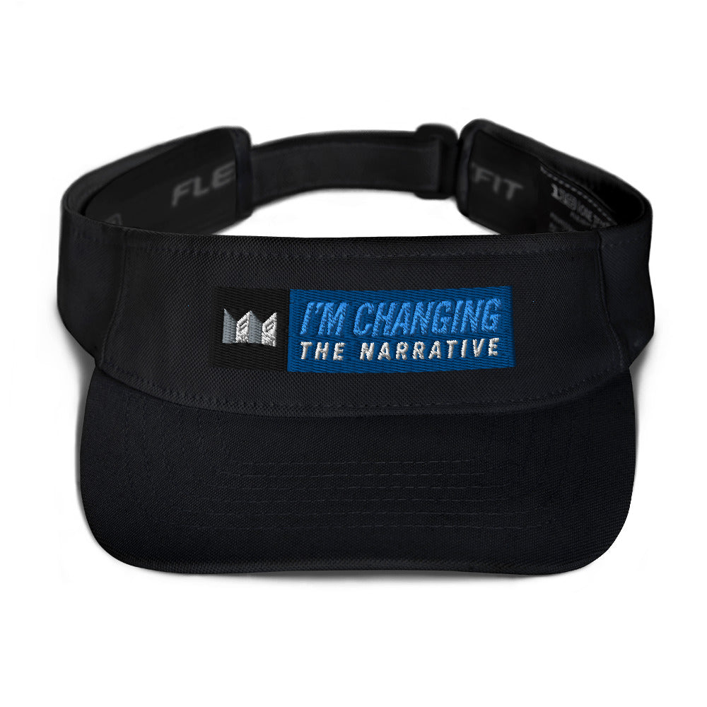 ICTN Visor