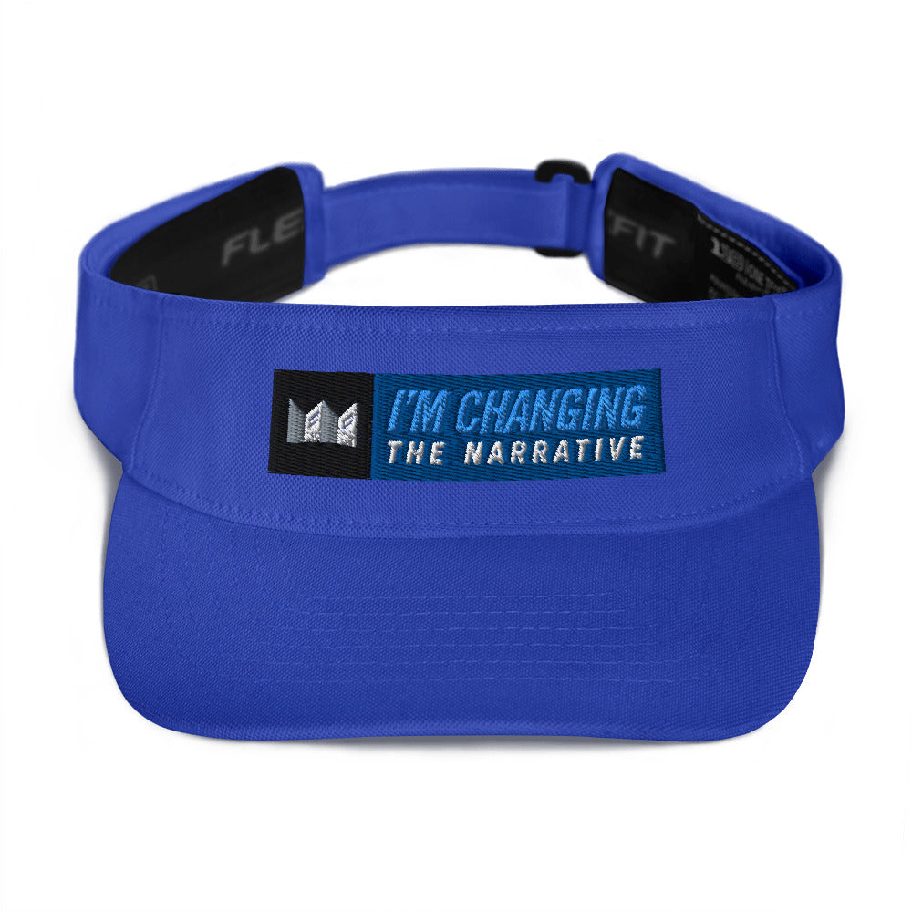 ICTN Visor
