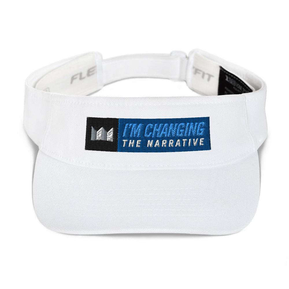 ICTN Visor