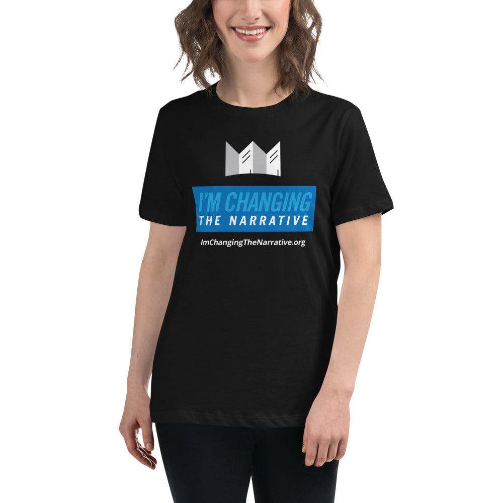 Women's ICTN T-Shirt