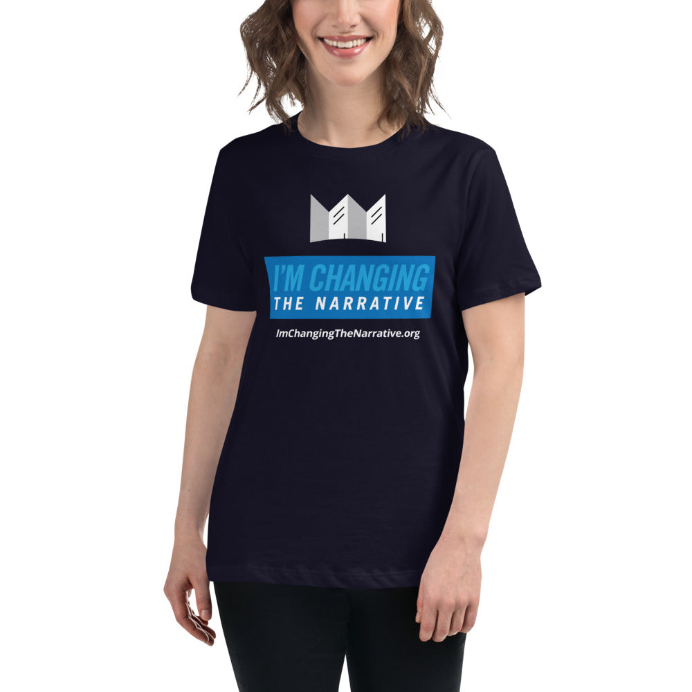Women's ICTN T-Shirt