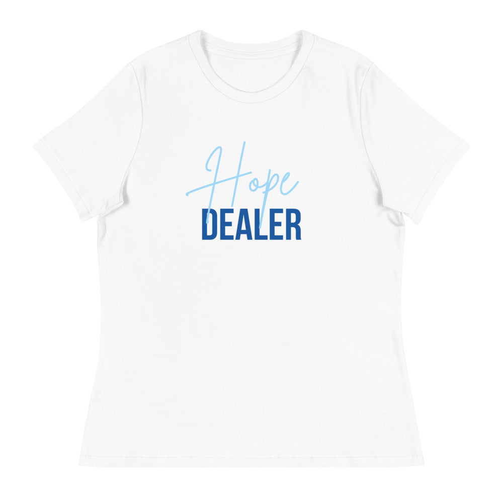 Women's Relaxed T-Shirt