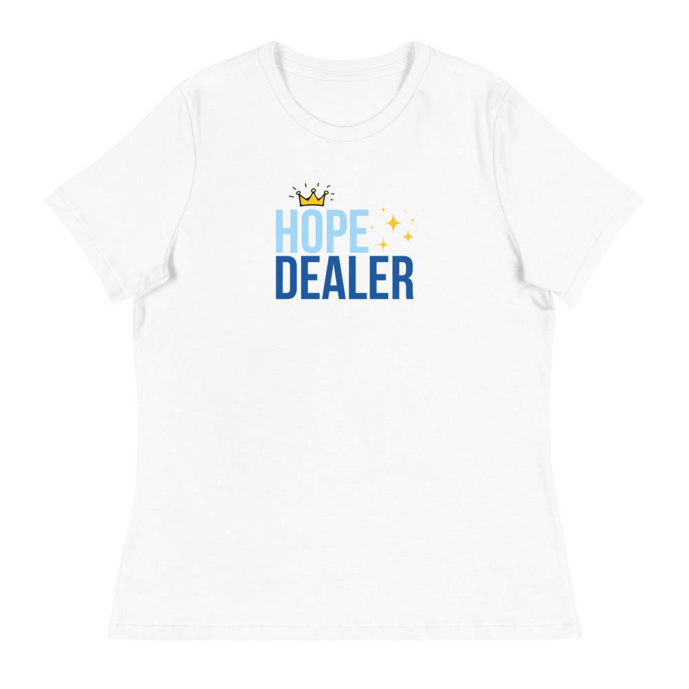 Women's Relaxed T-Shirt