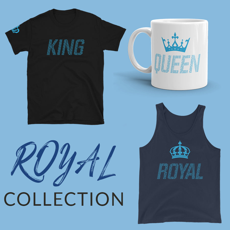 Royals Collection