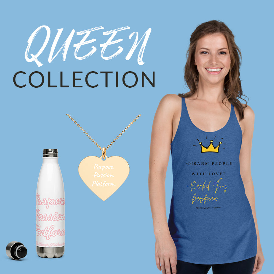 QUEEN Collection