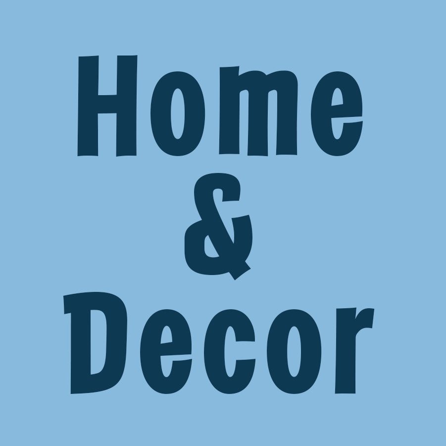 Home & Decor