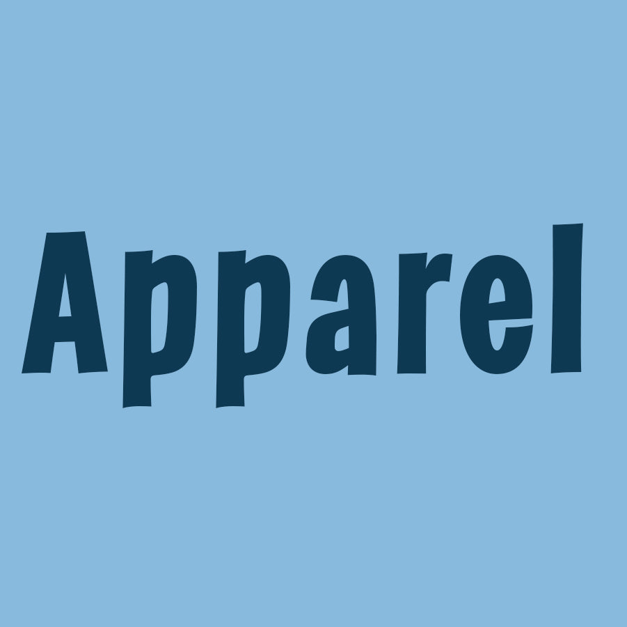 Apparel