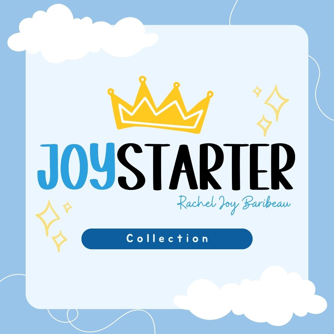 JOYSTARTERS