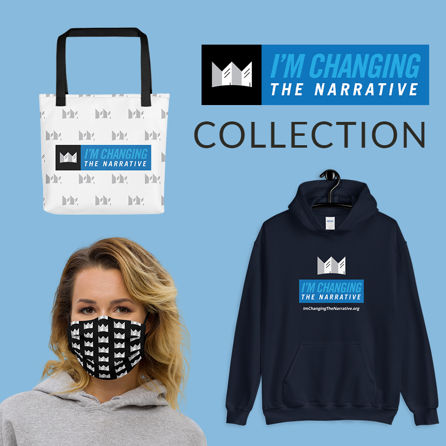 Changing the Narrative Collection