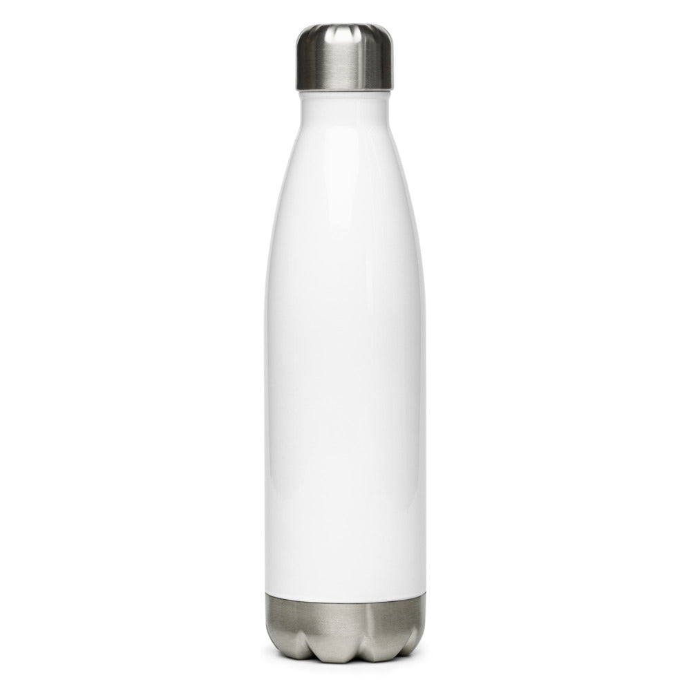 PALS Stainless Steel Water Bottle