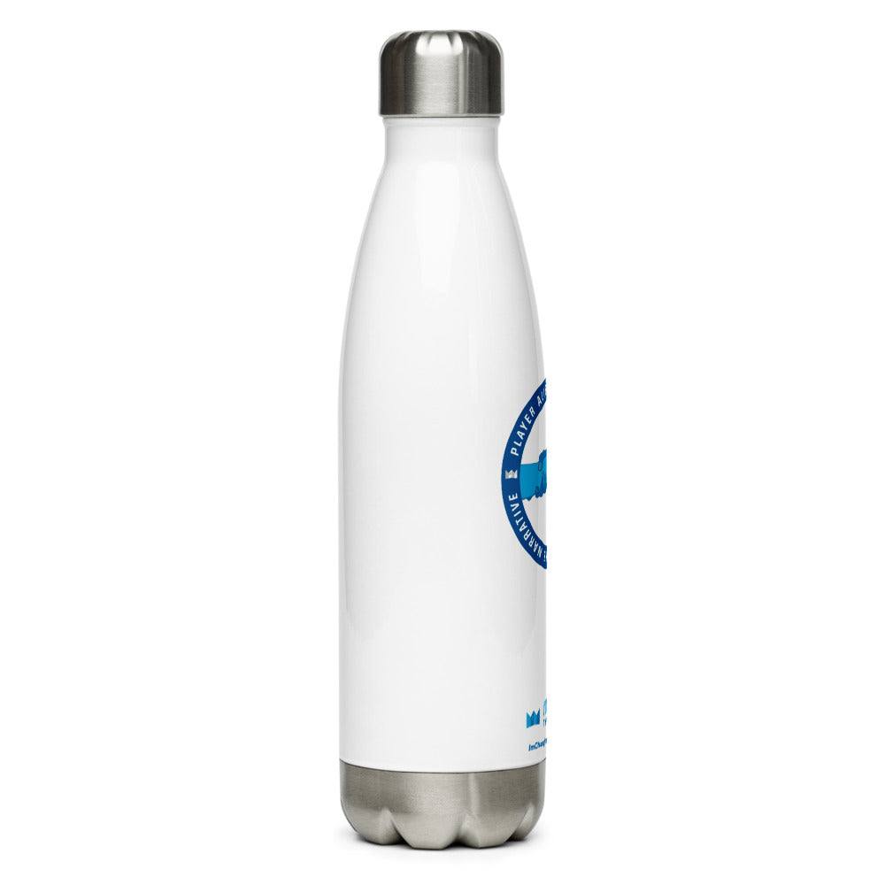 PALS Stainless Steel Water Bottle