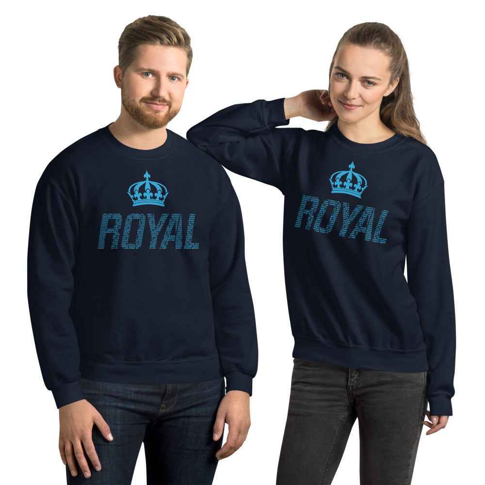 ROYAL Sweatshirt